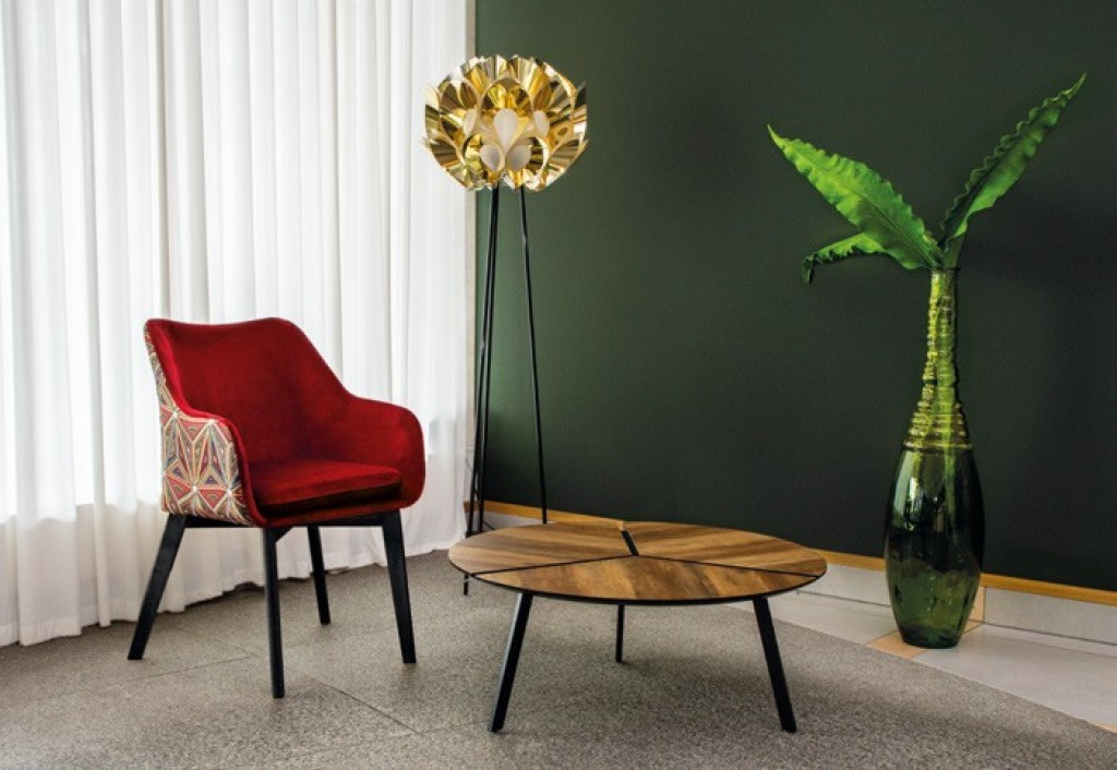 PREDSTAVUJEME NOVINKU: Kolekcia nábytku s krásnymi farbami, výnimočným dizajnom a kvalitným spracovaním