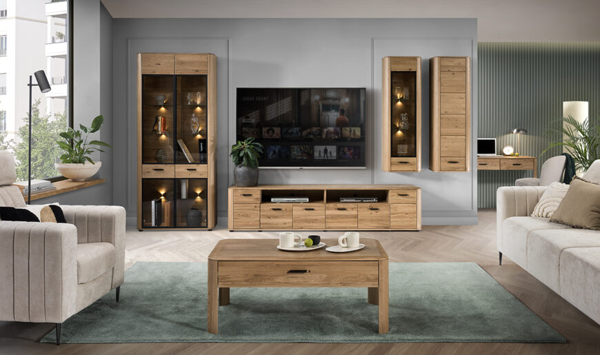 Tv stolík Monaco MONA.053.14