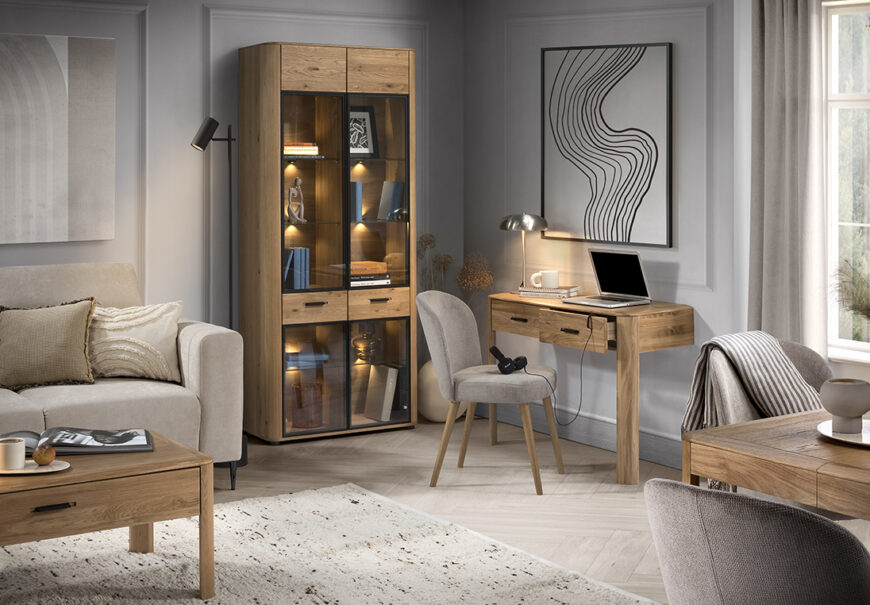 Tv stolík Monaco MONA.053.14