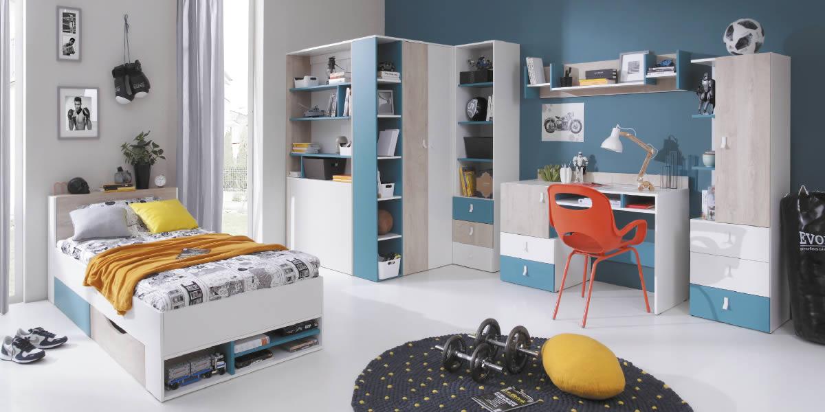 TV stolík Planet PL10