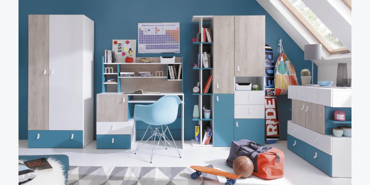 TV stolík Planet PL10