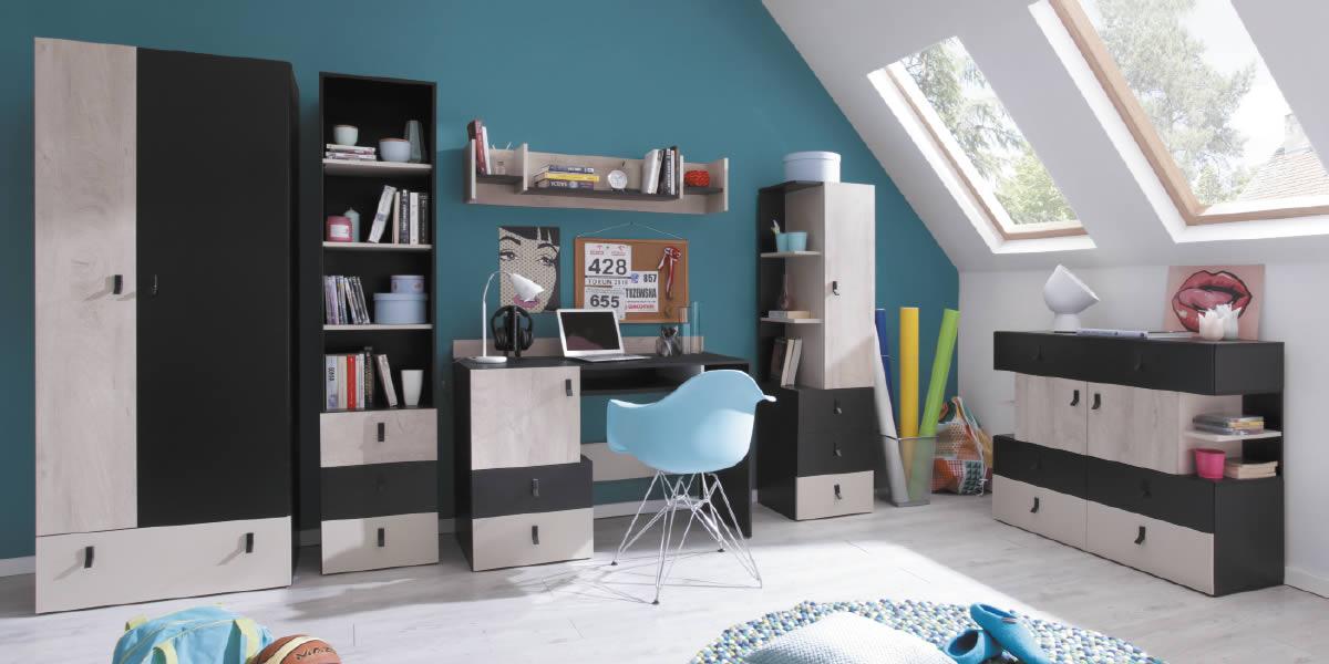 TV stolík Planet PL10