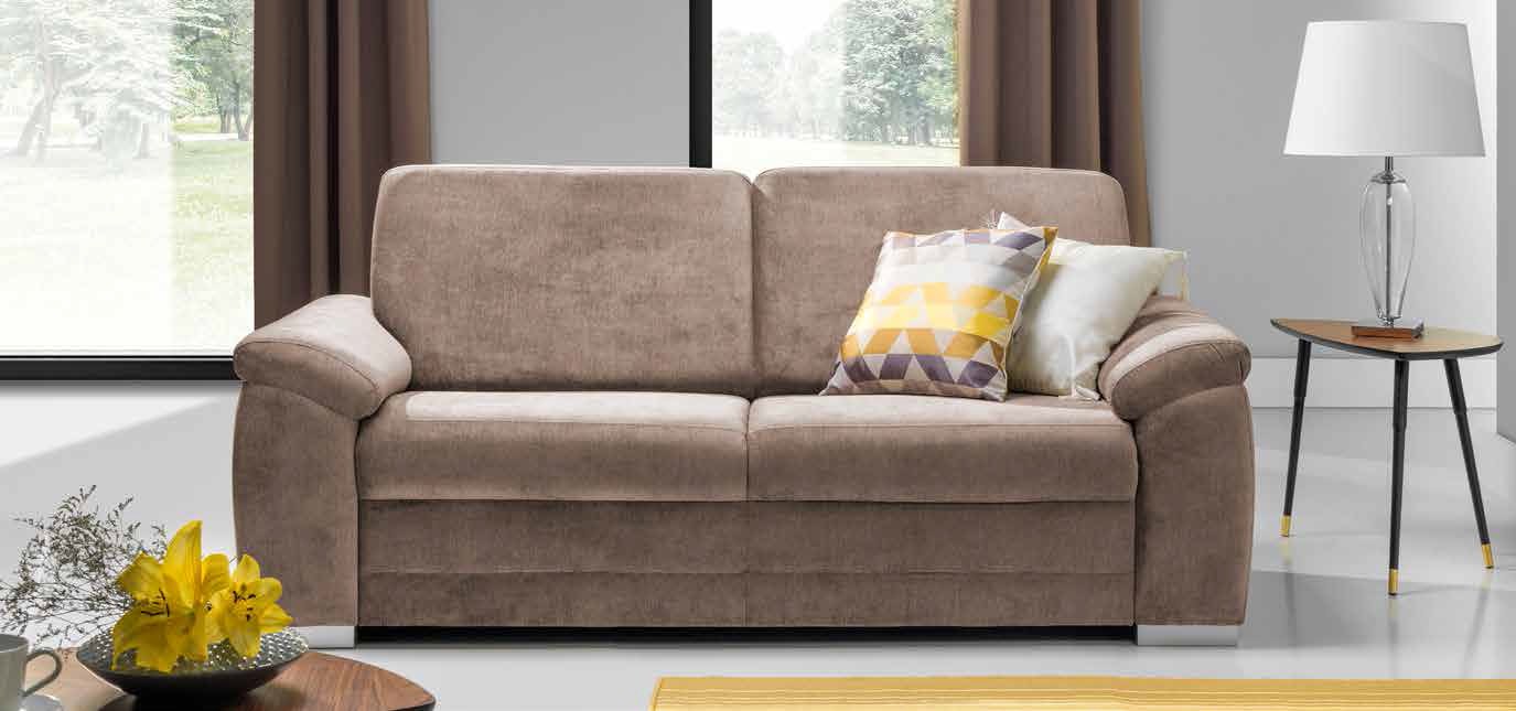 Barello 3S sofa
