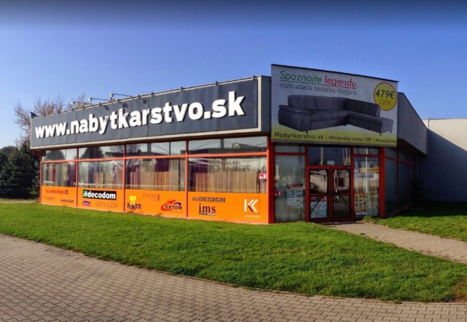 Virtuálna prehliadka