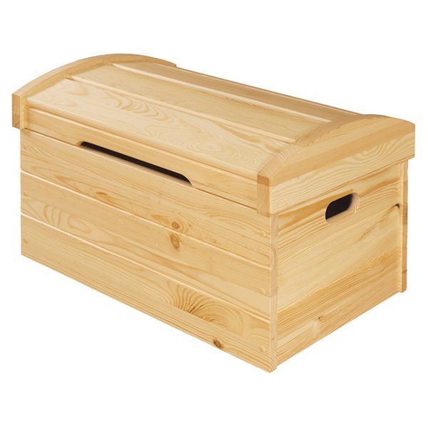 Truhlica KS 106 borovica 