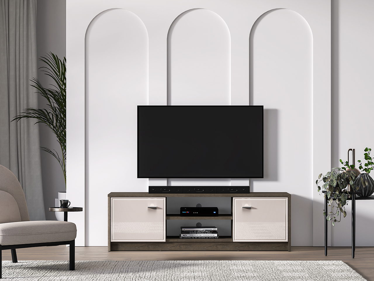 Tv stolík Avante 06