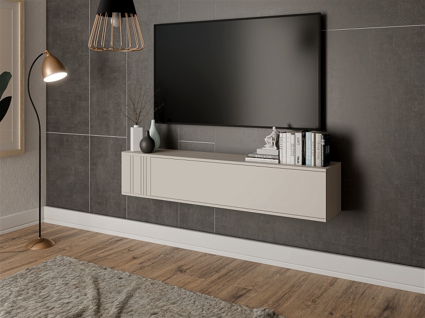 Tv stolík Philippe 150 kašmír
