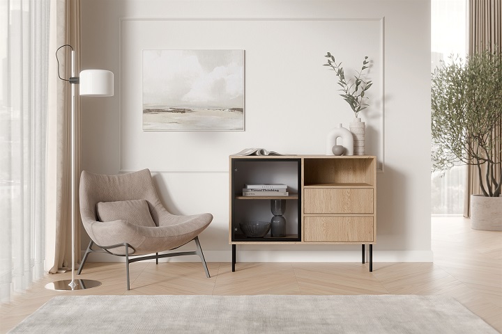 Komoda Domi 100 cremona