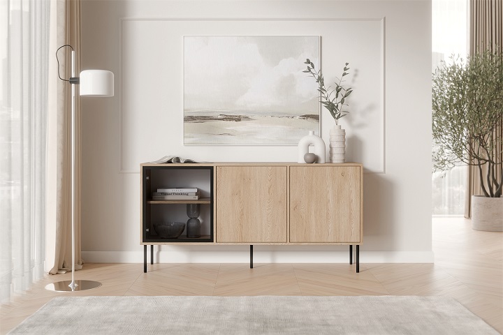 Komoda Domi 150 cremona