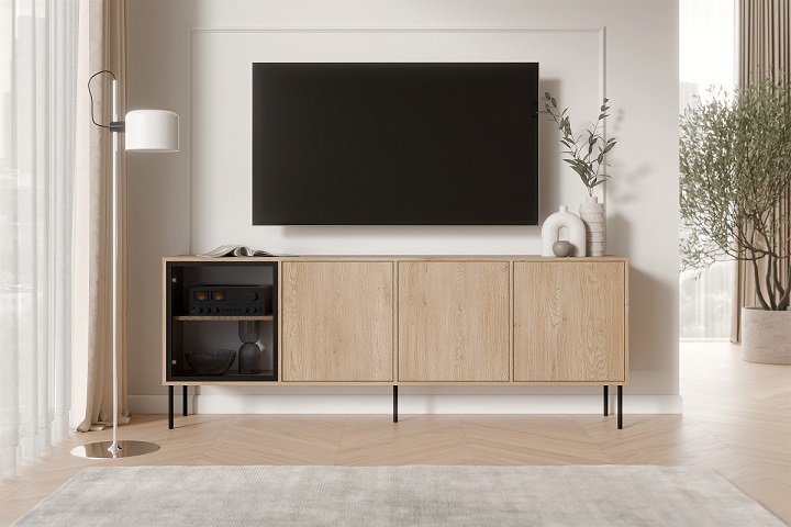 Komoda Domi 200 cremona