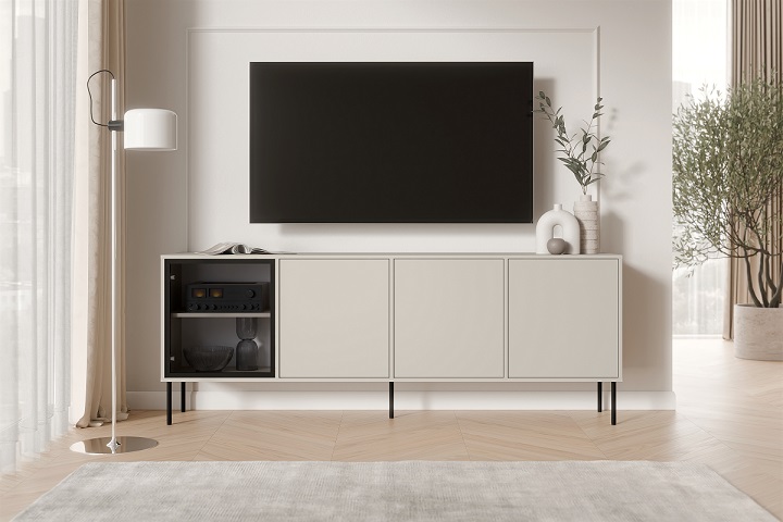 Komoda Domi 200 kašmír