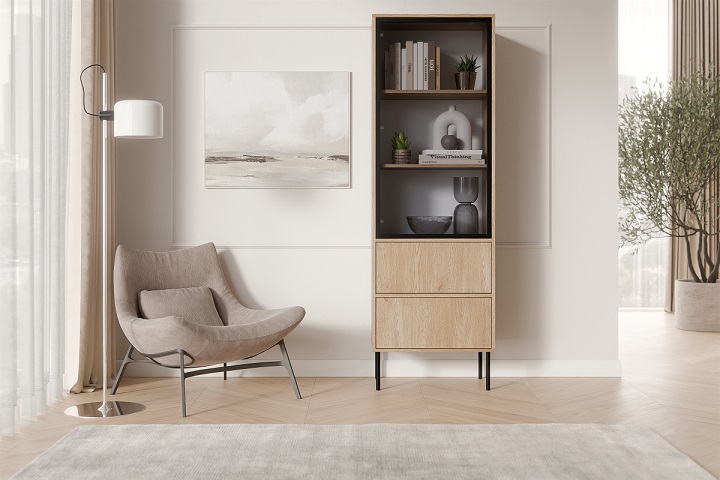 Vitrína Domi cremona