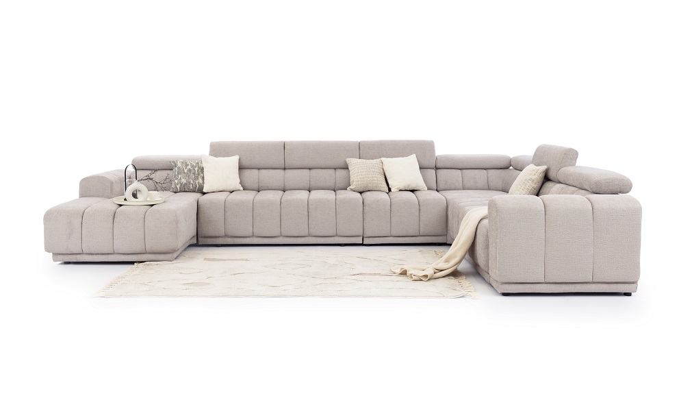 Sedacia súprava Augusto XL