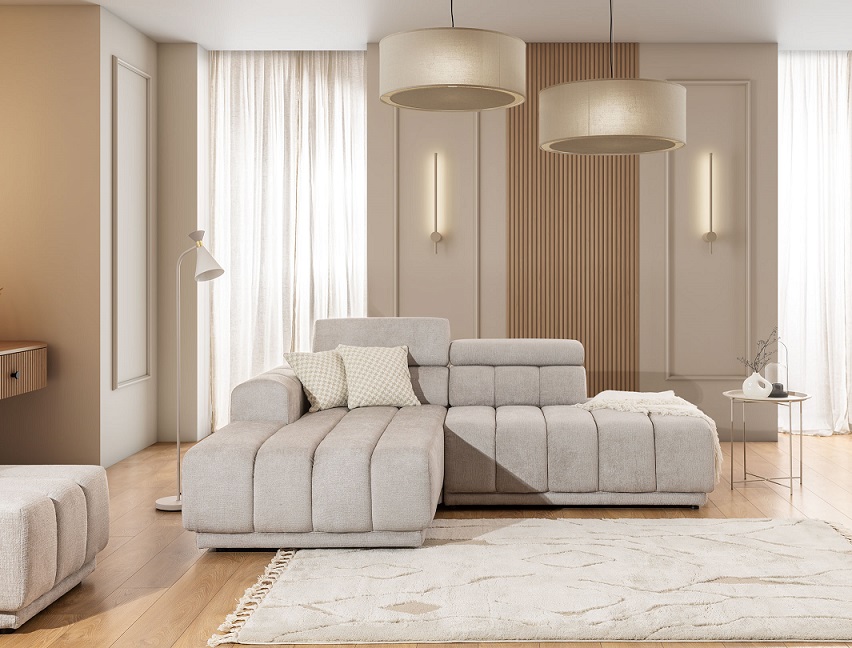 Sedacia súprava Augusto OB+O