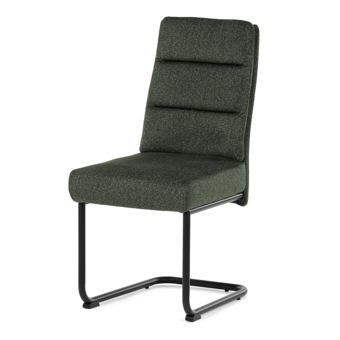 Jedálenská stolička DCL-P 3107 GRN2