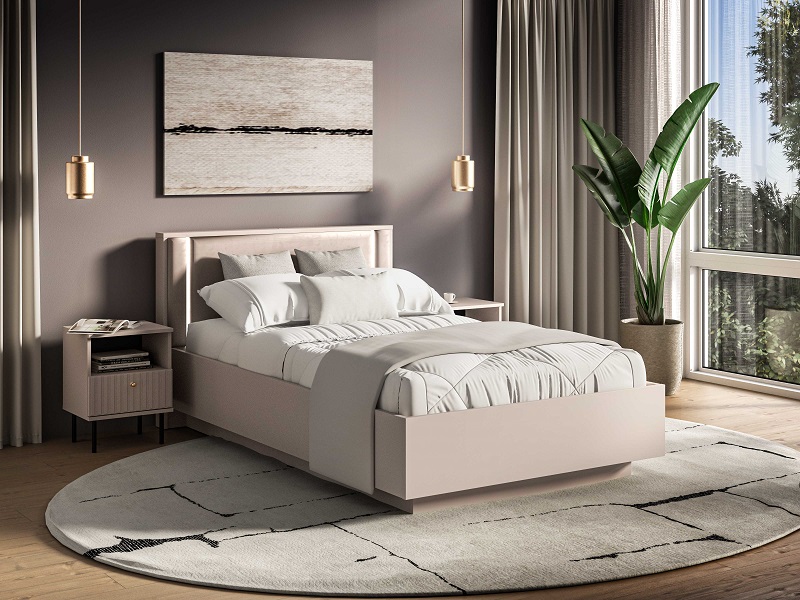Sophie Posteľ 120 typ 30
