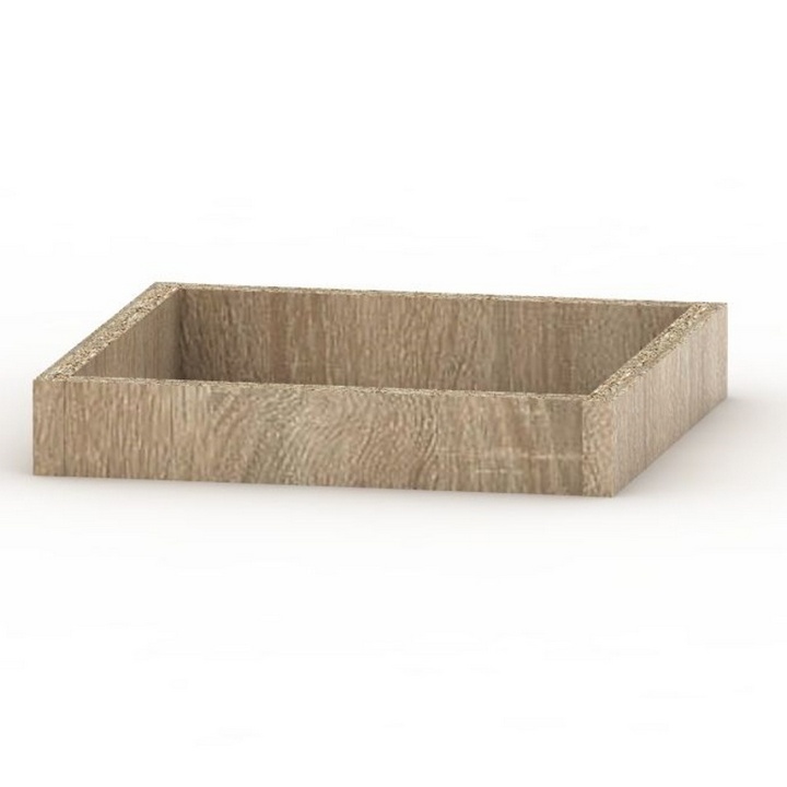 Asistent AS-033-00 Sokel ku skrinkám AS-009