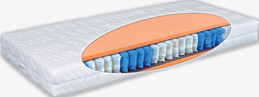 Matrac Premium bioflex T4