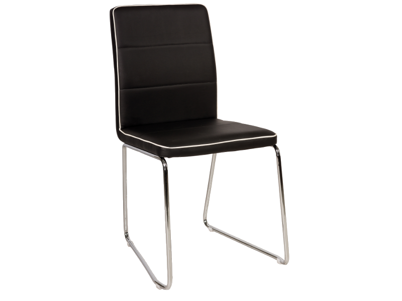 Jedálenská stolička H-210