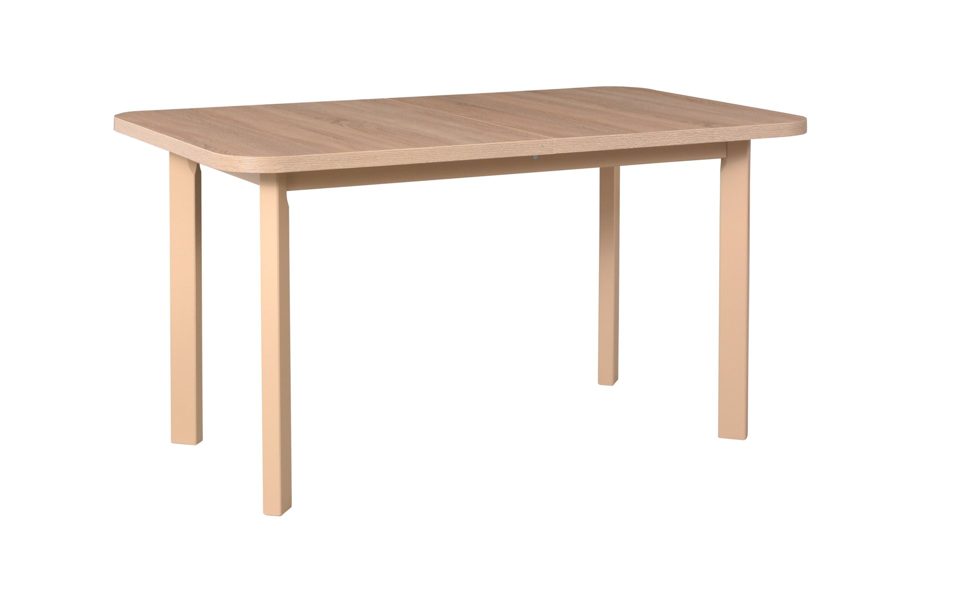 Rozkladací jedálenský stôl VENUS II P