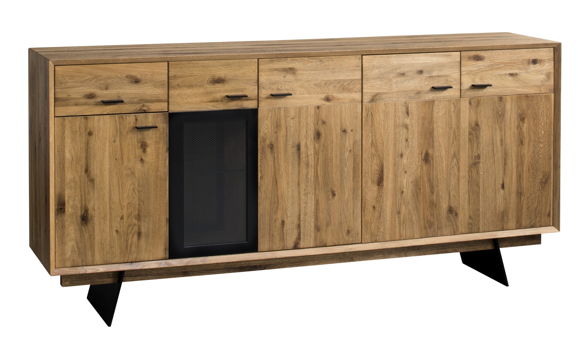 Komoda Loft LOF.013.DX