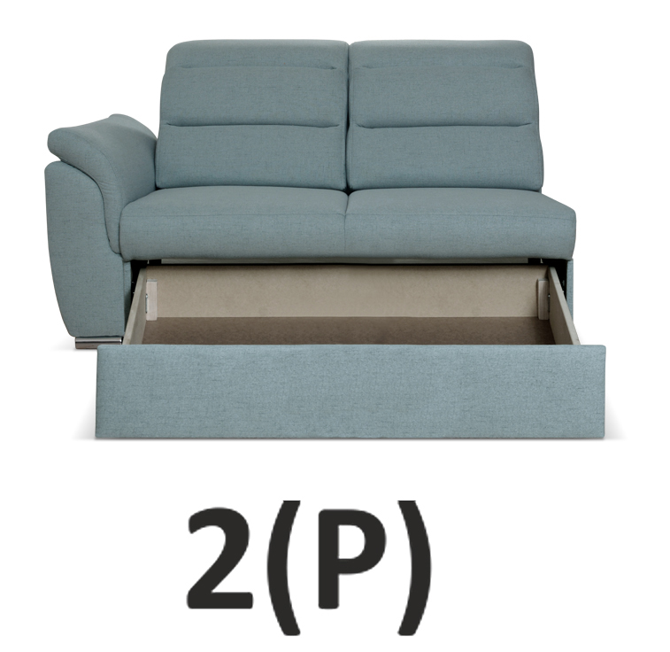 Perfetto 2(P)
