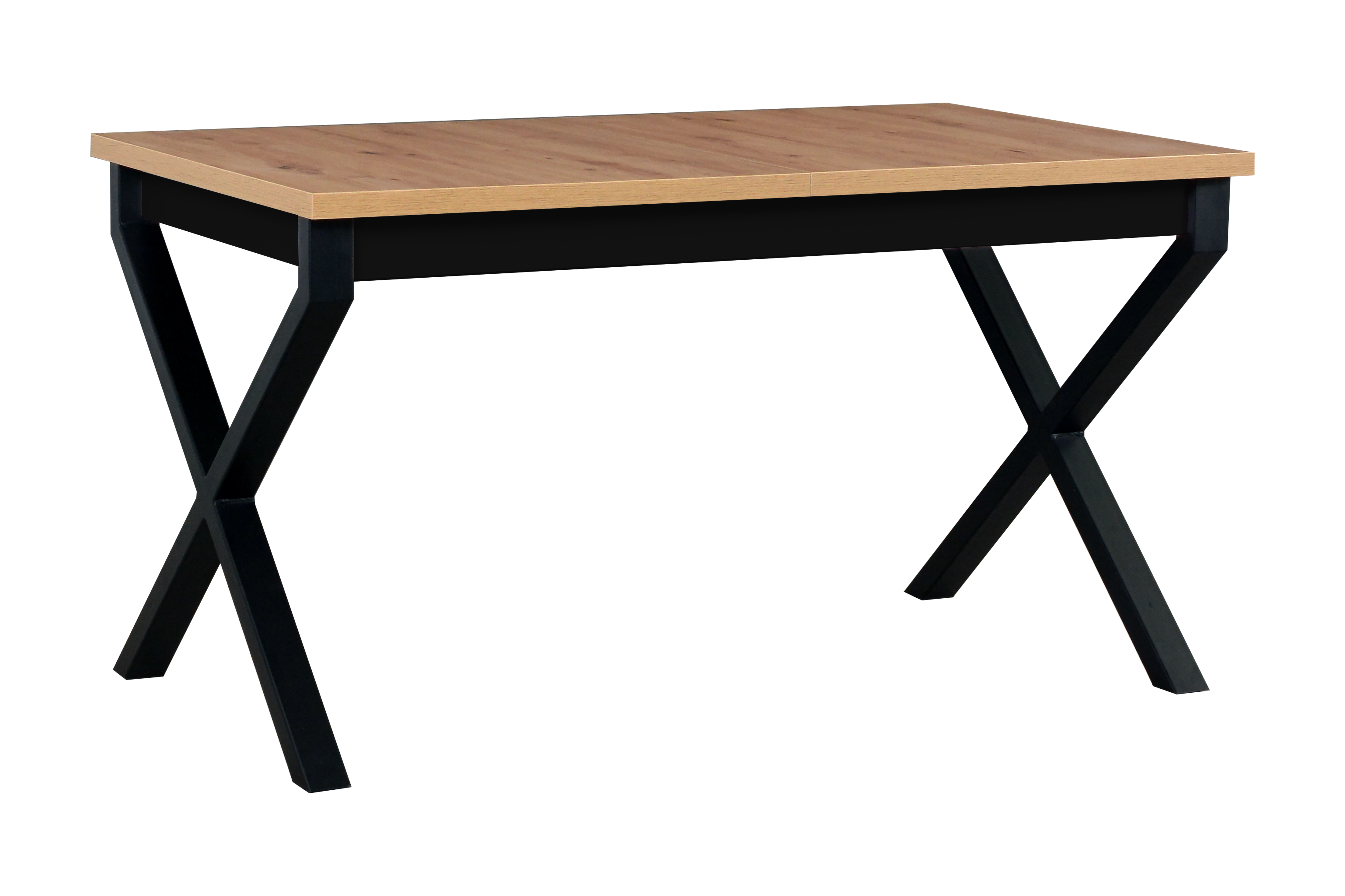 Rozkladací jedálenský stôl IKON I