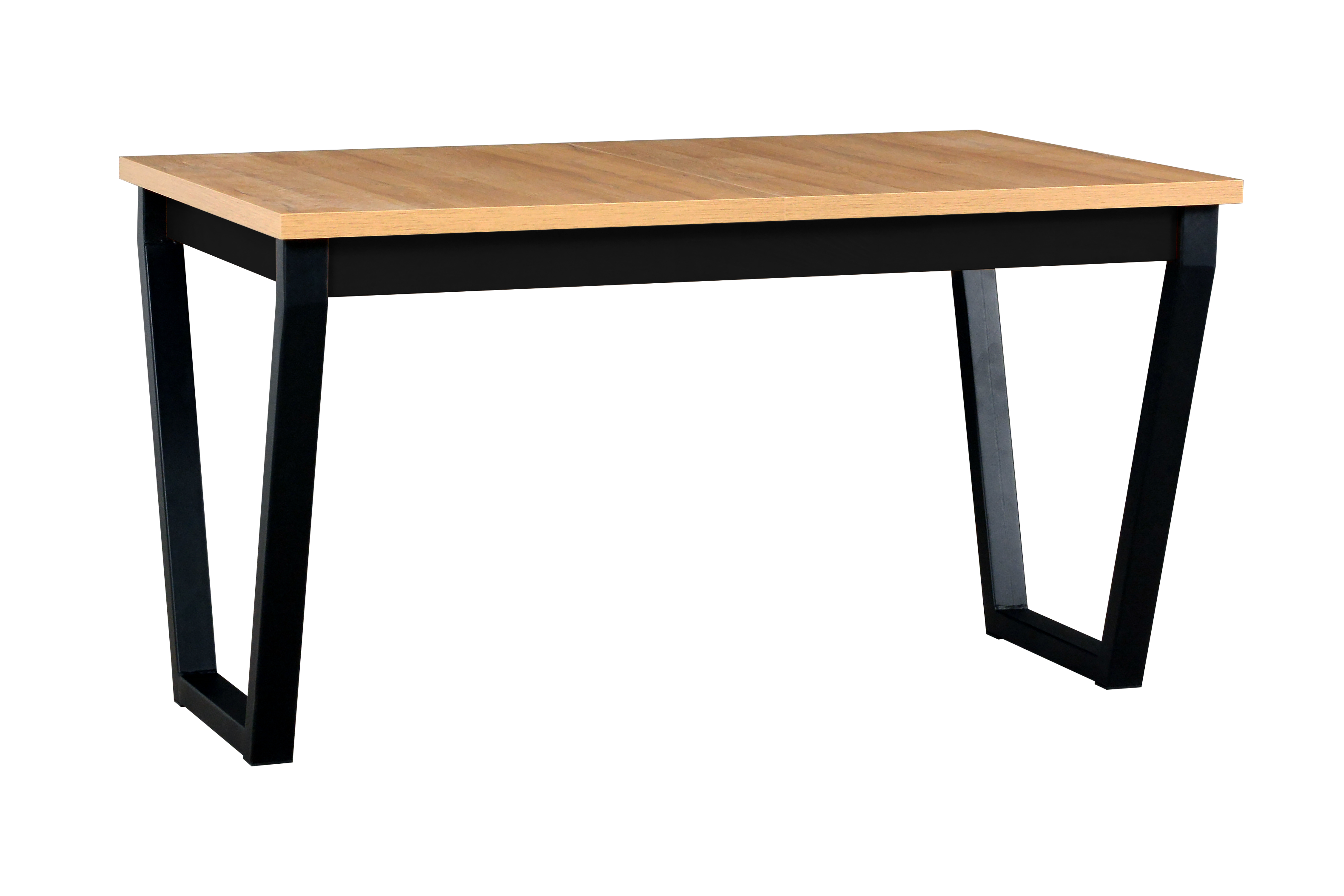 Rozkladací jedálenský stôl IKON II