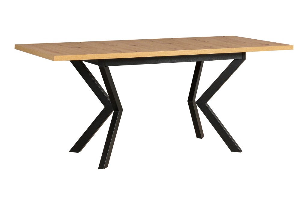 Rozkladací jedálenský stôl IKON IV