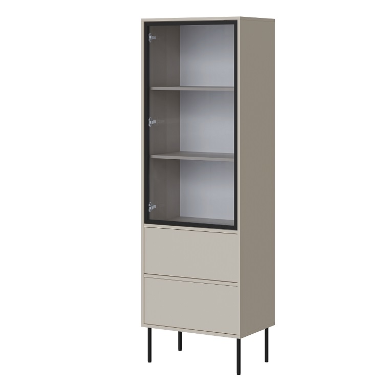 Vitrína Domi kašmír