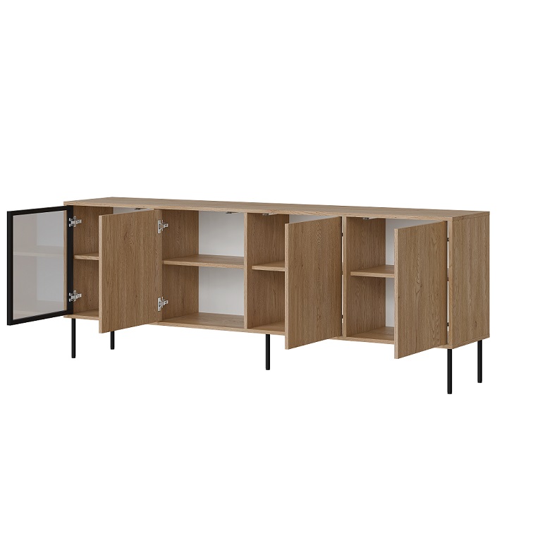 Komoda Domi 200 cremona