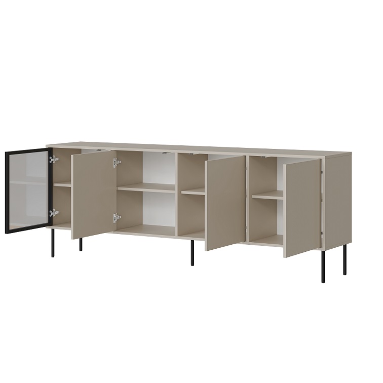 Komoda Domi 200 kašmír