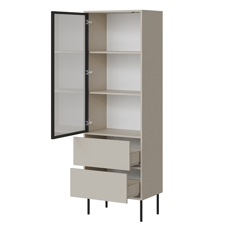 Vitrína Domi kašmír