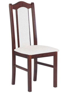 Jedálenská stolička BOSS II 
