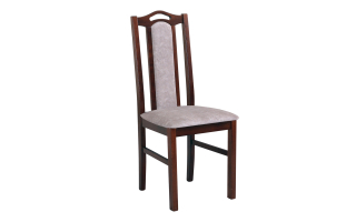 Jedálenská stolička BOSS IX