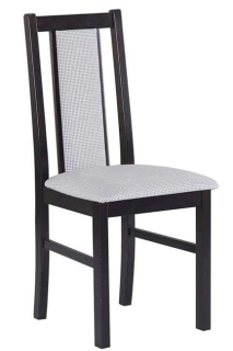 Jedálenská stolička BOSS XIV 