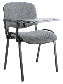 Konferenčná stolička ISO T black