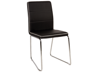 Jedálenská stolička H-210