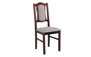 Jedálenská stolička BOSS VI