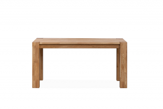 Jedálenský stôl Timber 160