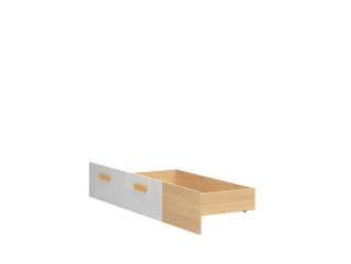 Zásuvka pod posteľ WESKER - SZU