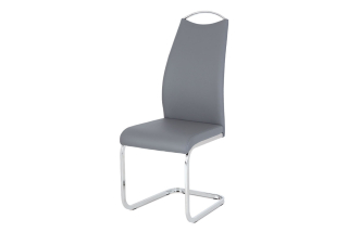 Jedálenská stolička HC-981 GREY