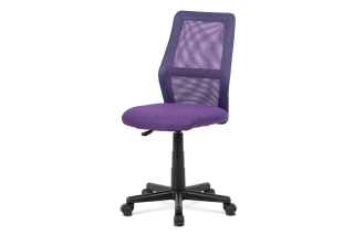 Kancelárska stolička KA-V101 PUR