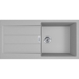 Franke S2D 611-100 tectonite drez 