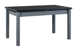 Rozkladací jedálenský stôl MODENA I XL