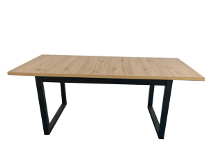Rozkladací jedálenský stôl IKON III