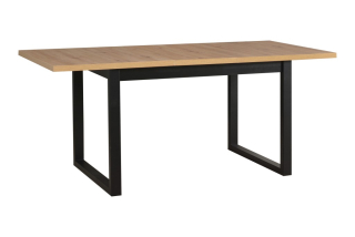 Rozkladací jedálenský stôl IKON III L
