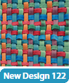 Poťahová látka New Design 122