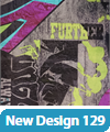 Poťahová látka New Design 129