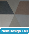 Poťahová látka New Design 140